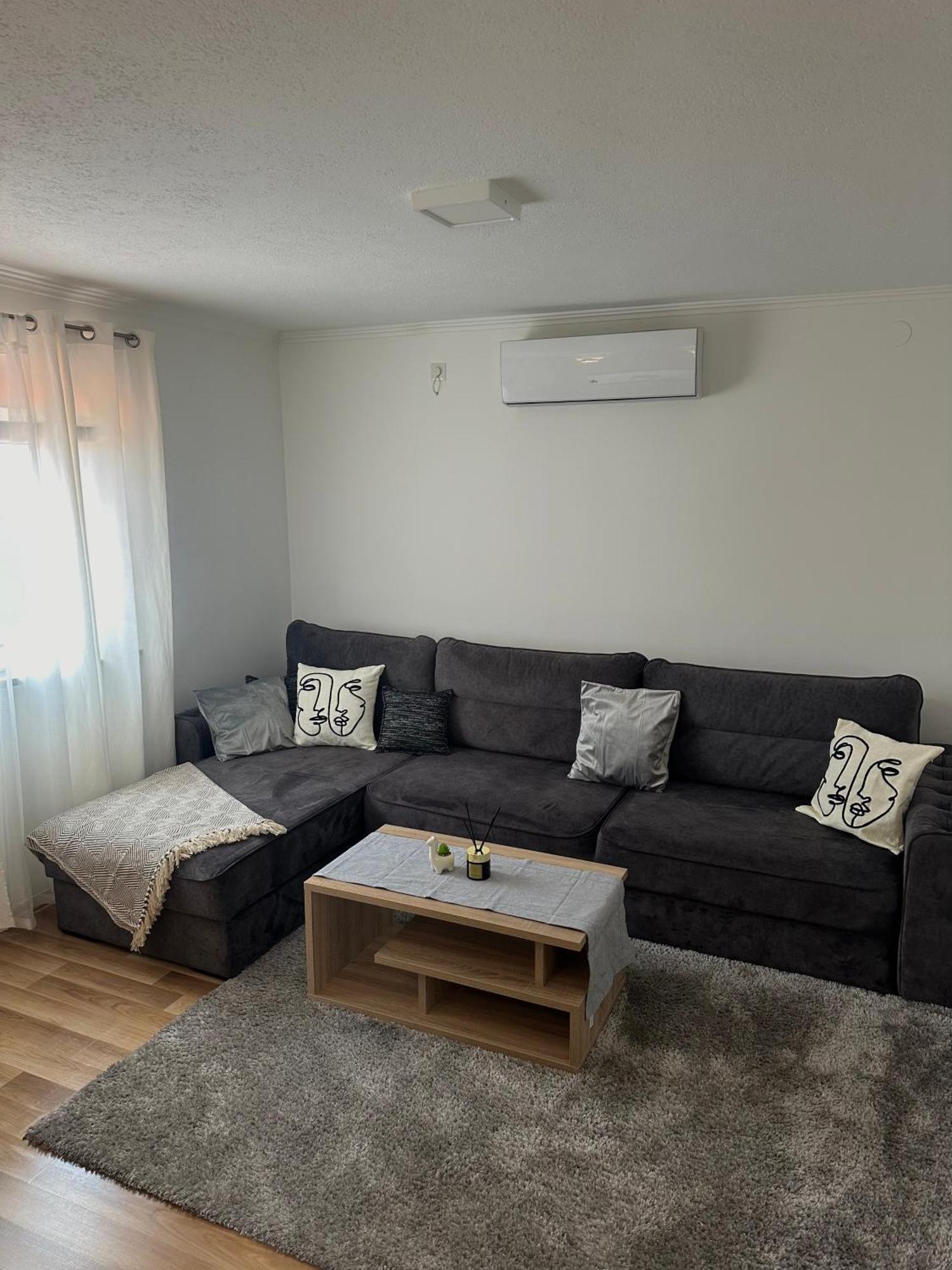 Apartman Emil Ljubuški Exterior foto
